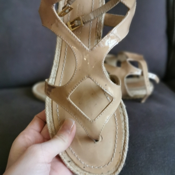 Jimmy Choo sandals size 36 - Picture 13 of 16